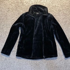 32 Degree Heat fuzzy jacket.